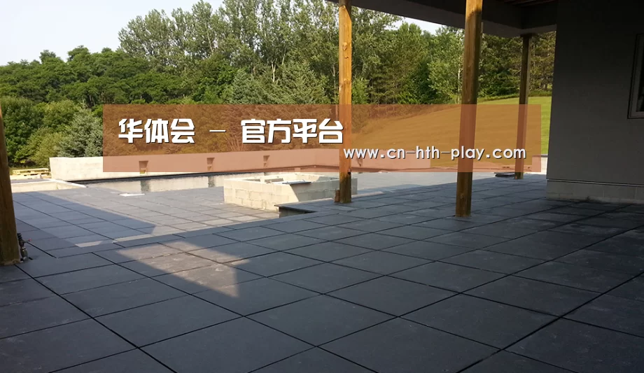 多伦多别墅花园(图2)